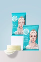 Ariul Stress Relieving Daily Pick Toning Pad 30 Pads - Cica Özlü Sakinleştirici Günlük Vegan Cilt Pedi